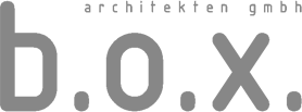 b.o.x architekten gmbh